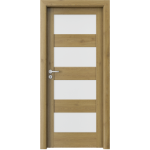 Porta Verte HOME L.4 Dub Prírodný 